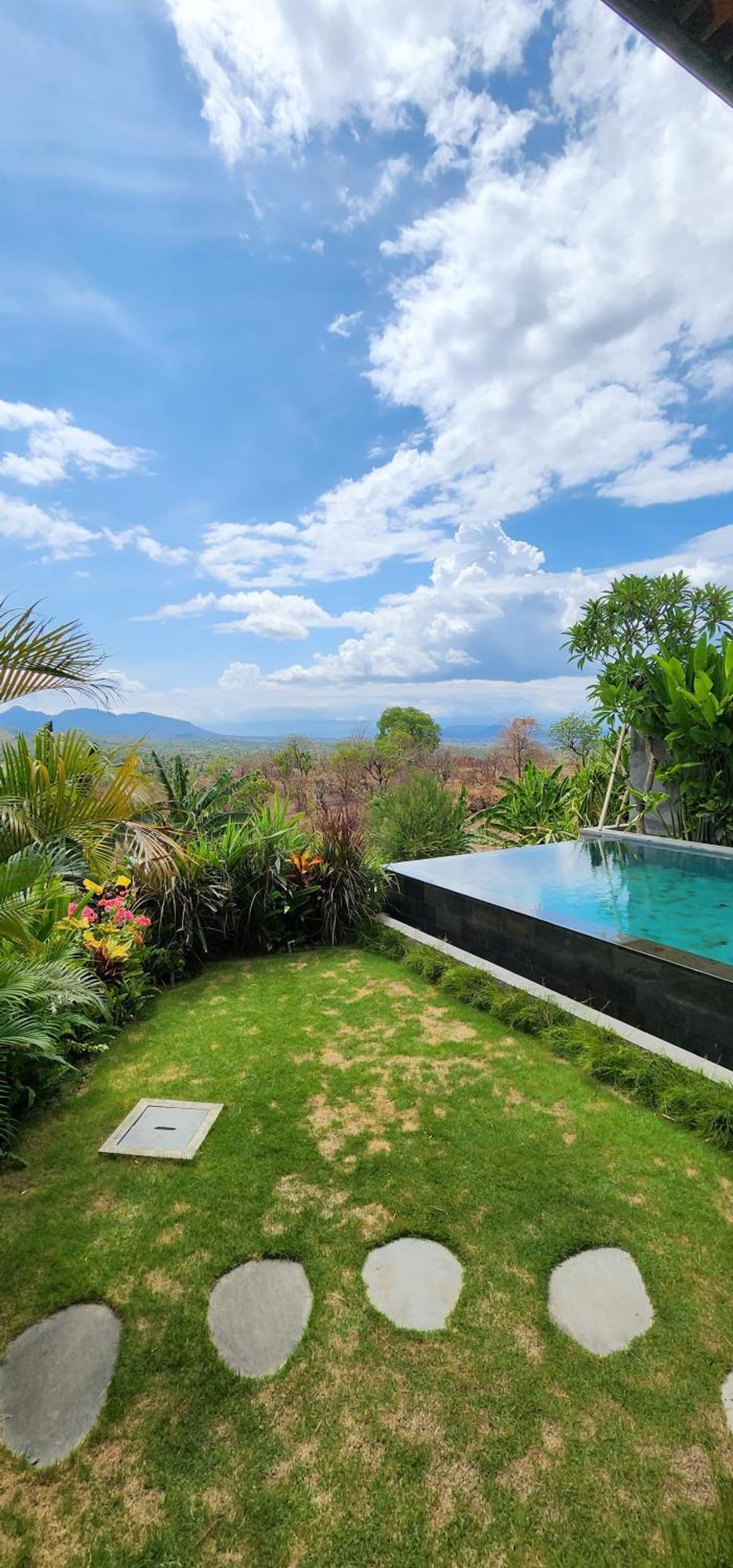 Sumberkima Resort Pemuteran  Exterior photo