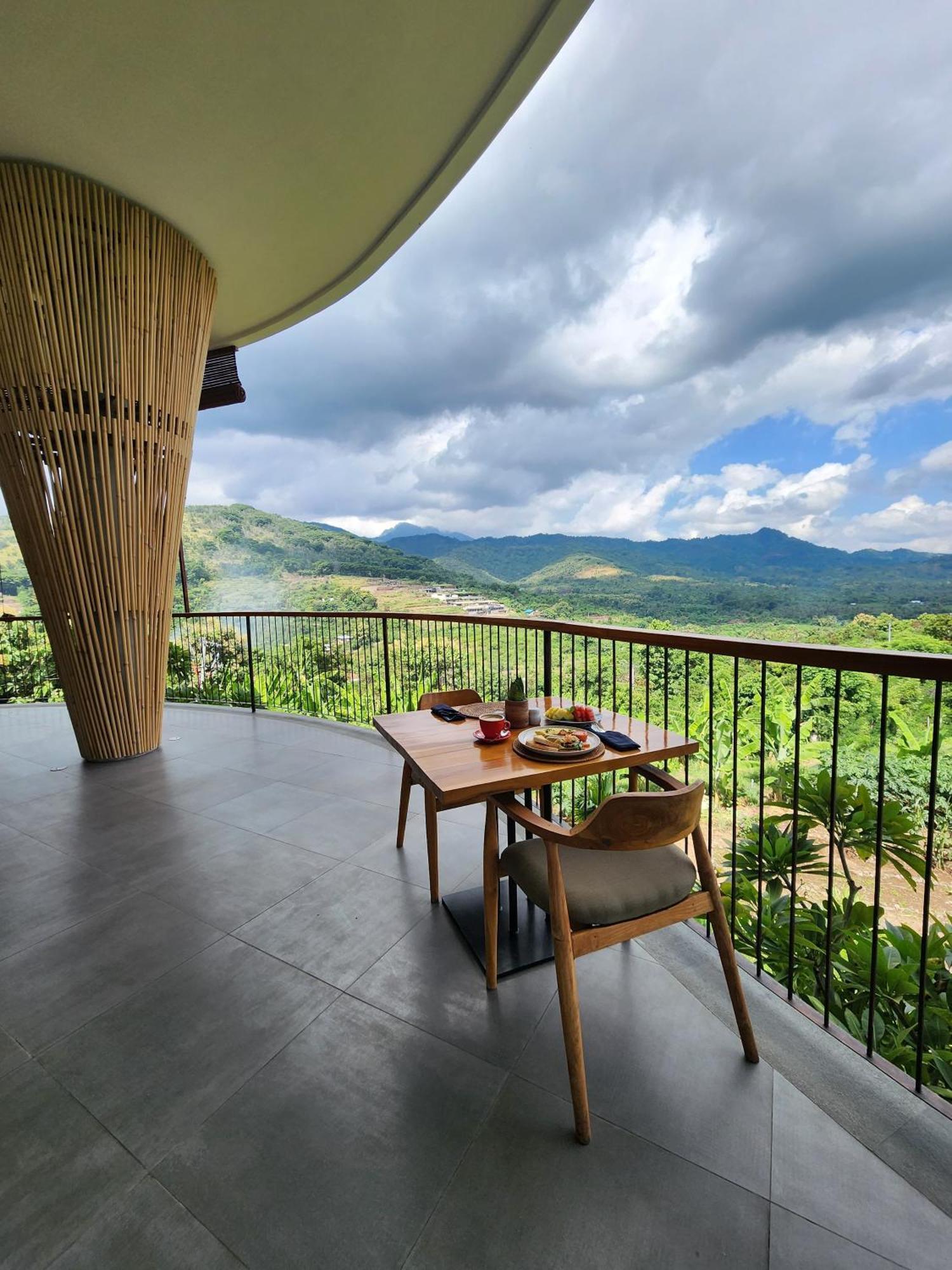 Sumberkima Resort Pemuteran  Exterior photo